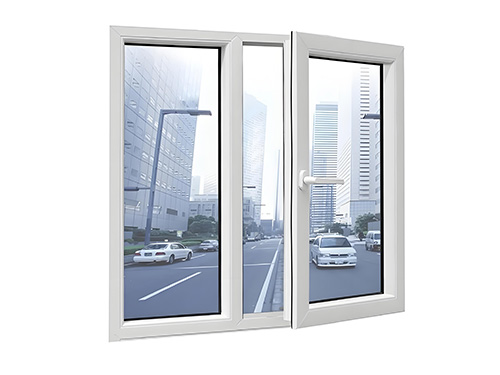 塑鋼隔音窗