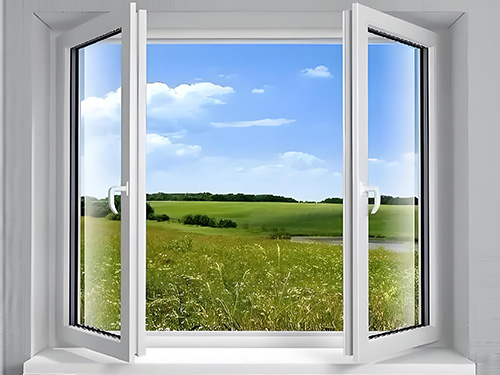 隔音窗