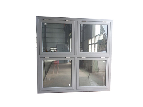 鋼制泄爆窗
